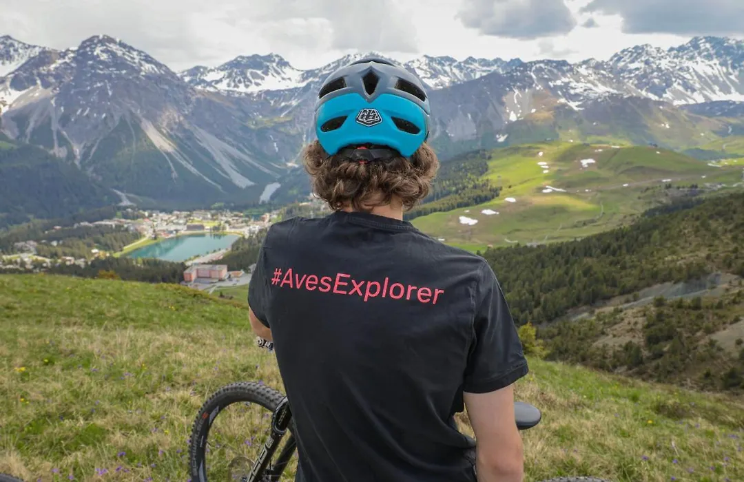 Aves Hotel&Apartment Arosa-1